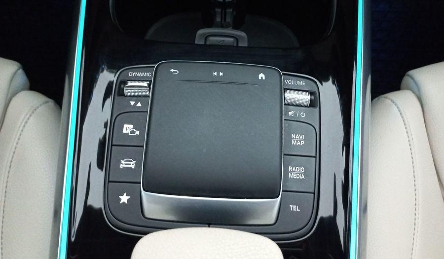 Mercedes Benz Clase Gla 1.3 200 PROGRESSIVE DCT Suv 2021