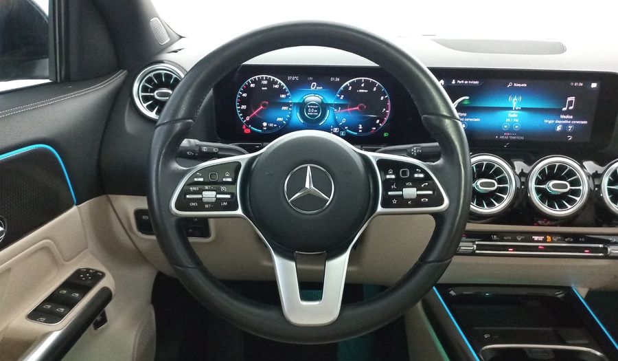 Mercedes Benz Clase Gla 1.3 200 PROGRESSIVE DCT Suv 2021