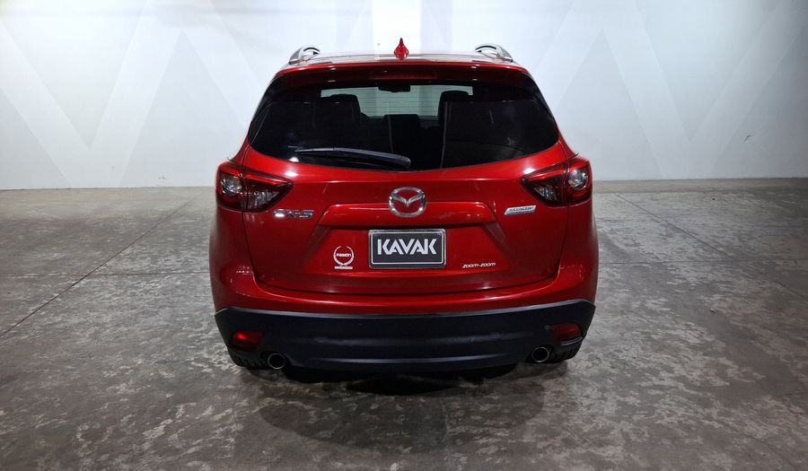 Mazda Cx-5 2.5 S GRAND TOURING 2WD AT Suv 2016