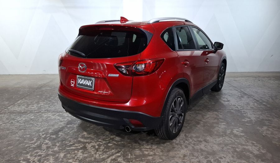 Mazda Cx-5 2.5 S GRAND TOURING 2WD AT Suv 2016