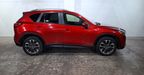 Mazda Cx-5 2.5 S GRAND TOURING 2WD AT Suv 2016
