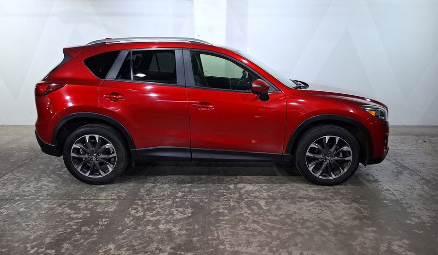 Mazda Cx-5 2.5 S GRAND TOURING 2WD AT Suv 2016