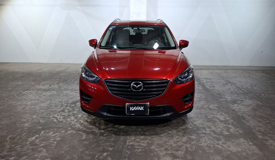 Mazda Cx-5 2.5 S GRAND TOURING 2WD AT Suv 2016