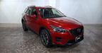Mazda Cx-5 2.5 S GRAND TOURING 2WD AT Suv 2016
