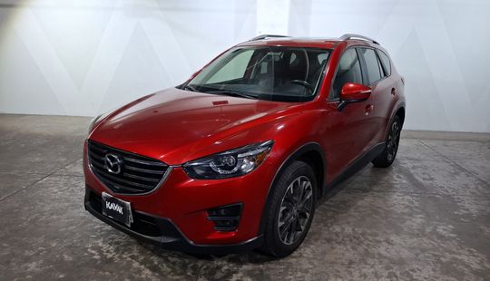 Mazda • CX-5