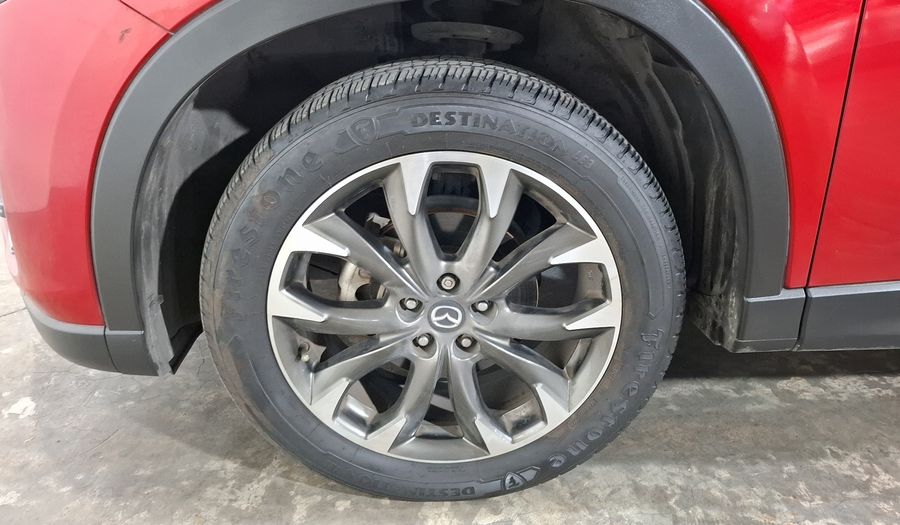 Mazda Cx-5 2.5 S GRAND TOURING 2WD AT Suv 2016