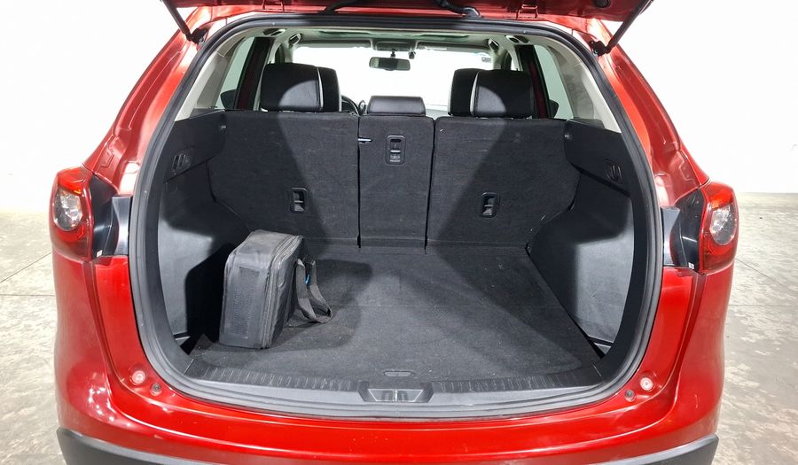 Mazda Cx-5 2.5 S GRAND TOURING 2WD AT Suv 2016