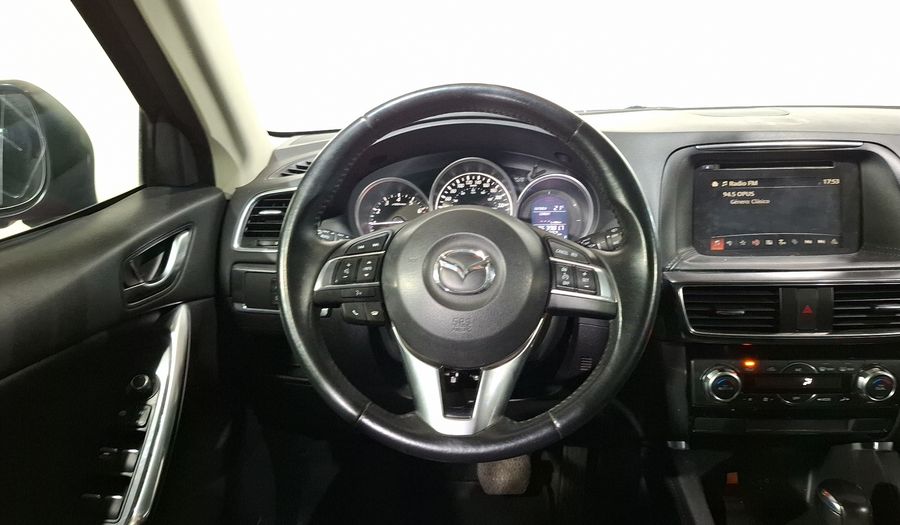 Mazda Cx-5 2.5 S GRAND TOURING 2WD AT Suv 2016