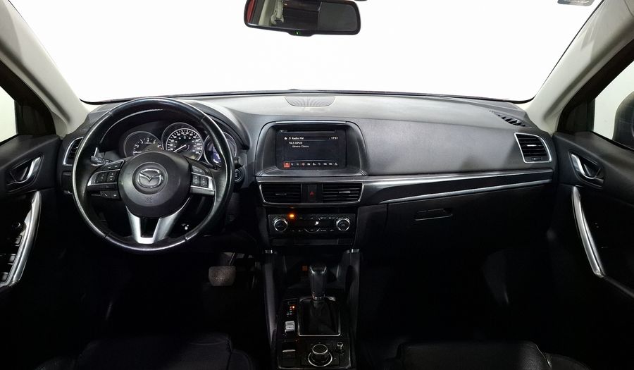 Mazda Cx-5 2.5 S GRAND TOURING 2WD AT Suv 2016