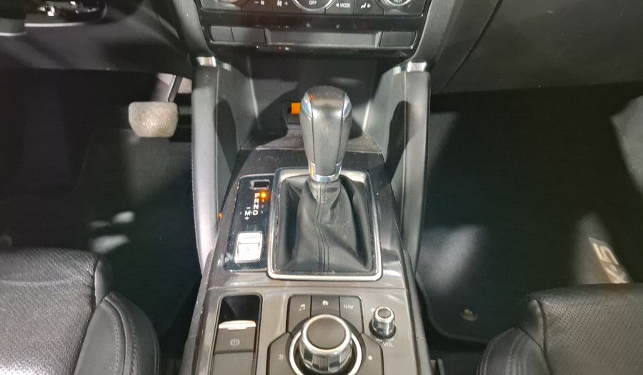 Mazda Cx-5 2.5 S GRAND TOURING 2WD AT Suv 2016