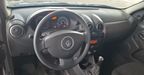 Renault Sandero 1.6 16V PH2 CONFORT Hatchback 2011