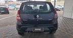 Renault Sandero 1.6 16V PH2 CONFORT Hatchback 2011