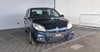 Renault Sandero 1.6 16V PH2 CONFORT Hatchback 2011