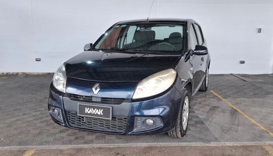 Renault • Sandero