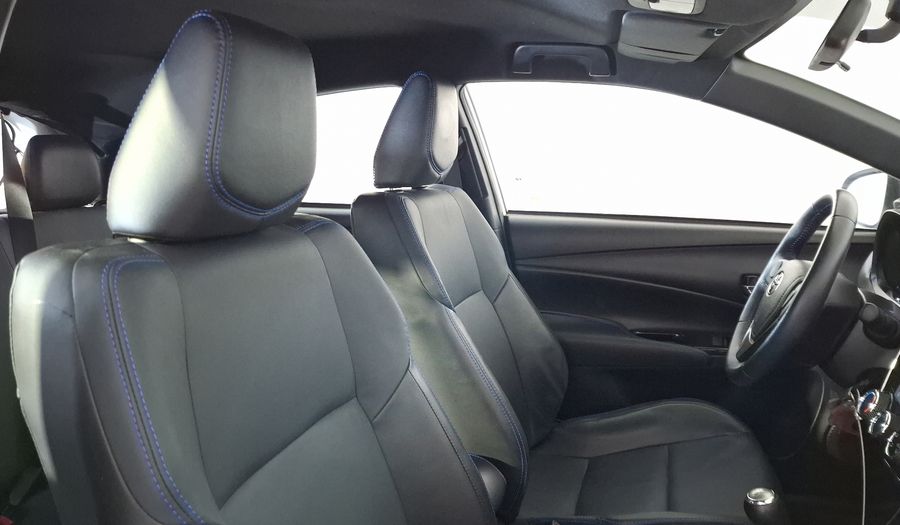 Toyota Yaris 1.5 S Hatchback 2022