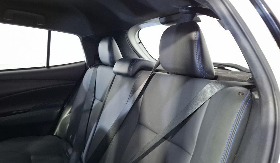 Toyota Yaris 1.5 S Hatchback 2022