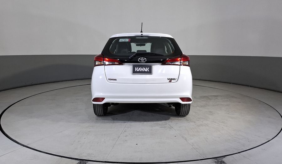 Toyota Yaris 1.5 S Hatchback 2022