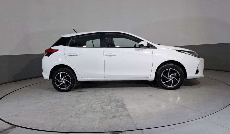 Toyota Yaris 1.5 S Hatchback 2022