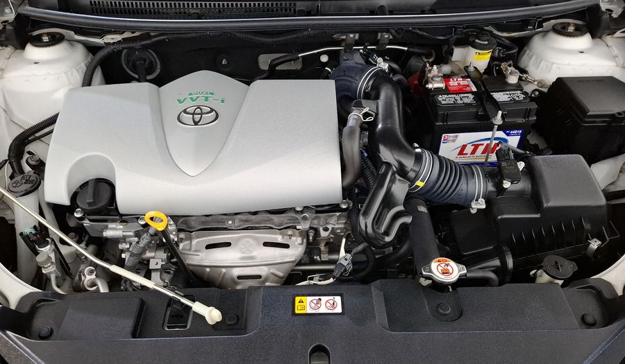 Toyota Yaris 1.5 S Hatchback 2022