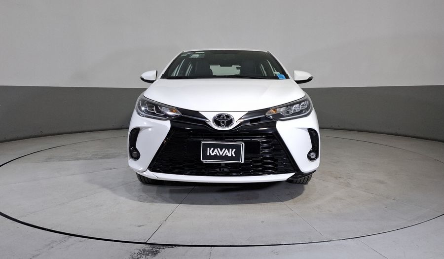 Toyota Yaris 1.5 S Hatchback 2022