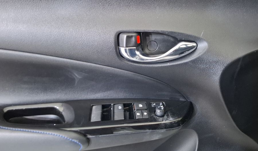 Toyota Yaris 1.5 S Hatchback 2022