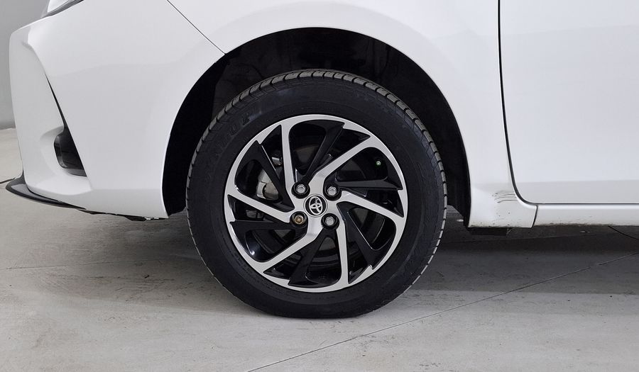 Toyota Yaris 1.5 S Hatchback 2022