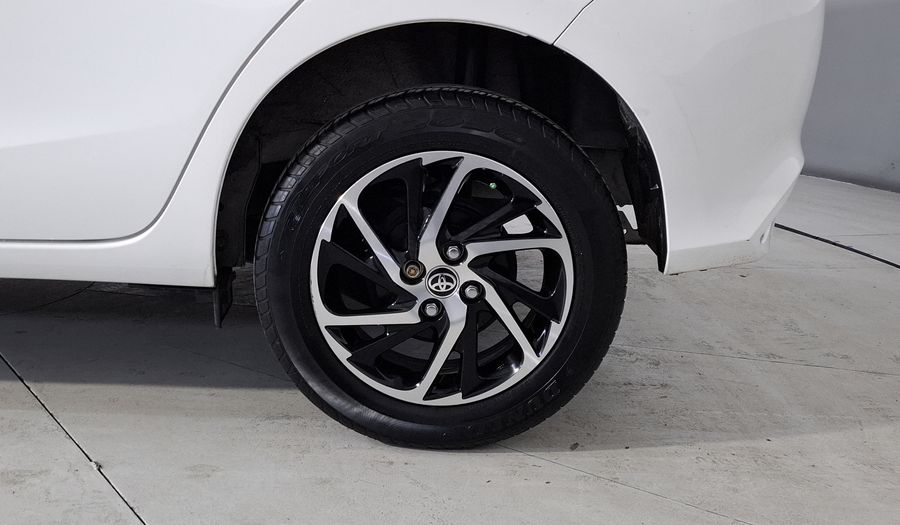 Toyota Yaris 1.5 S Hatchback 2022