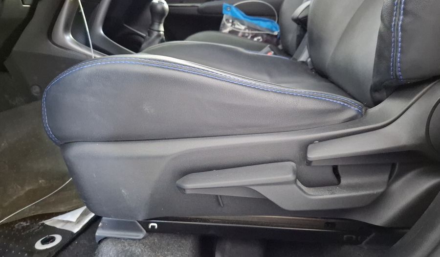 Toyota Yaris 1.5 S Hatchback 2022