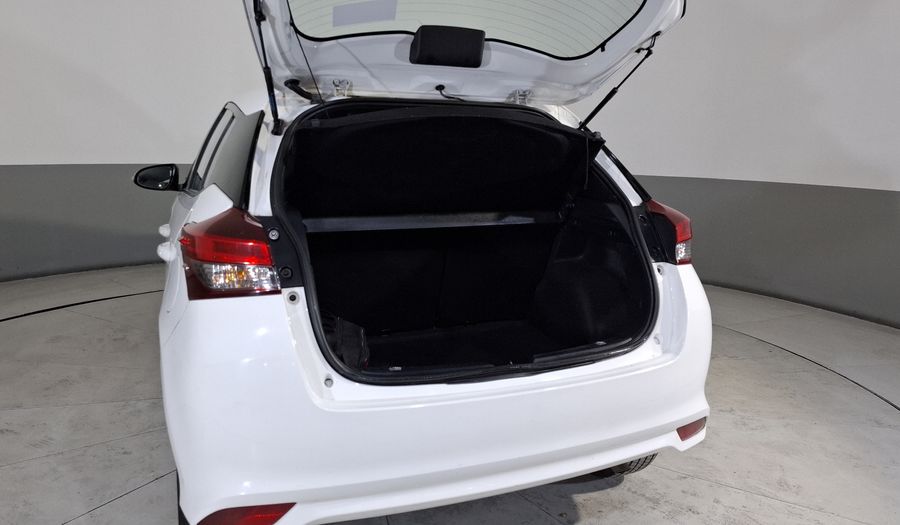 Toyota Yaris 1.5 S Hatchback 2022