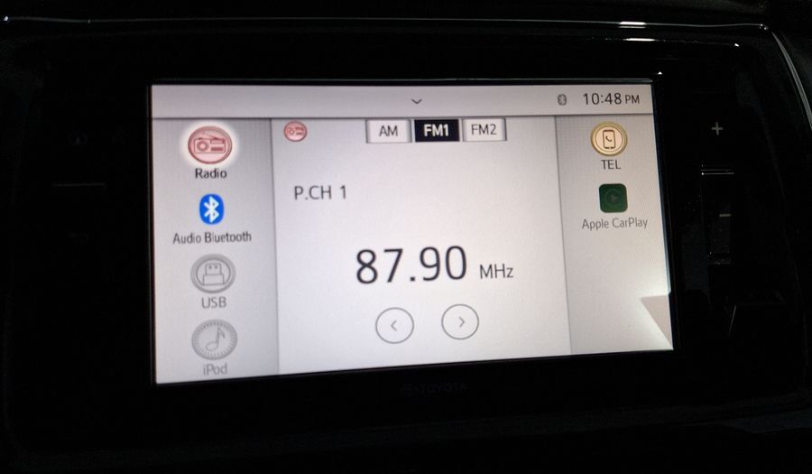 Toyota Yaris 1.5 S Hatchback 2022