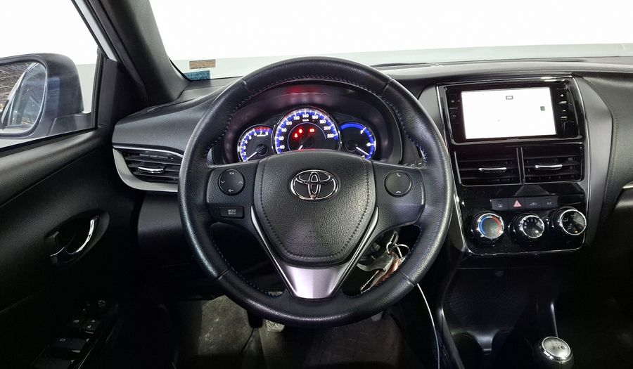 Toyota Yaris 1.5 S Hatchback 2022