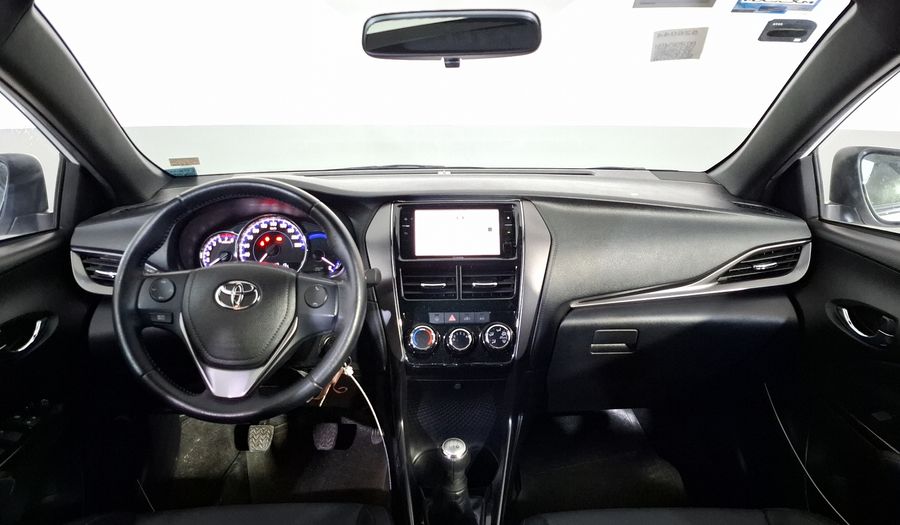 Toyota Yaris 1.5 S Hatchback 2022