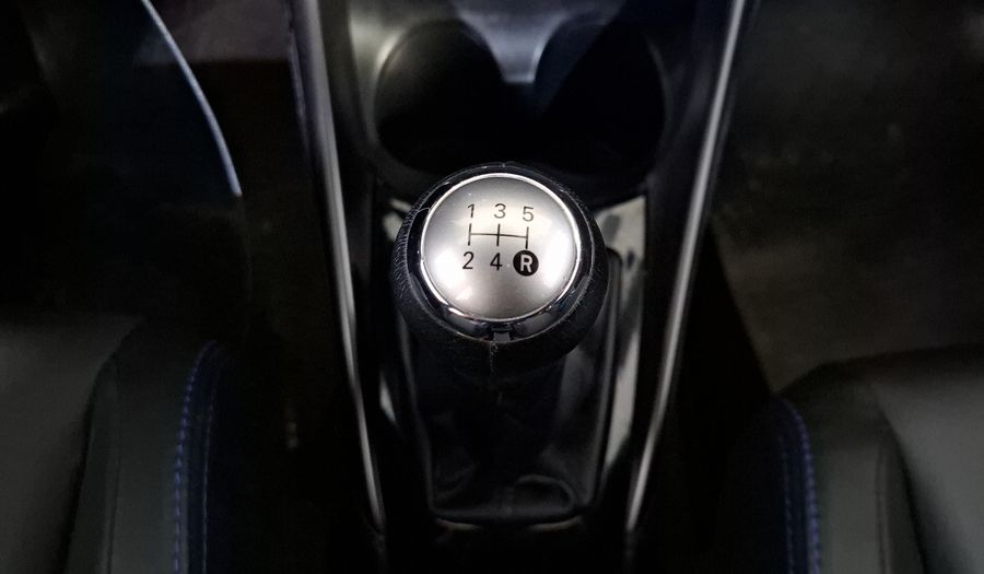 Toyota Yaris 1.5 S Hatchback 2022