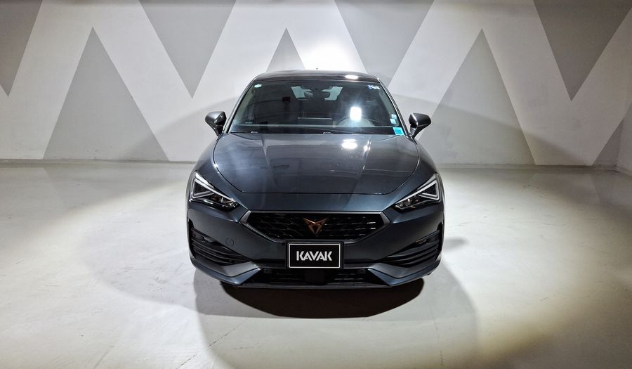 Cupra Leon 2.0 300HP DCT Hatchback 2024