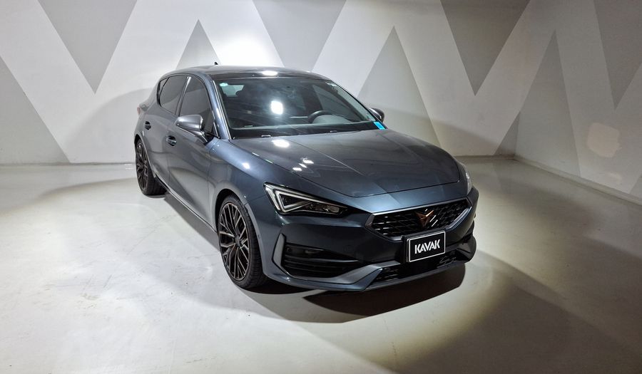 Cupra Leon 2.0 300HP DCT Hatchback 2024