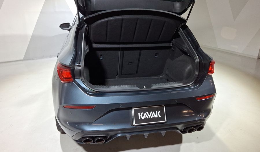 Cupra Leon 2.0 300HP DCT Hatchback 2024