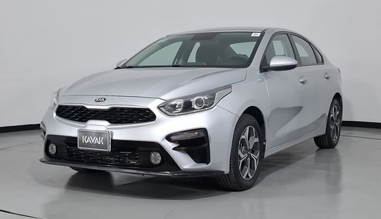 Kia • FORTE
