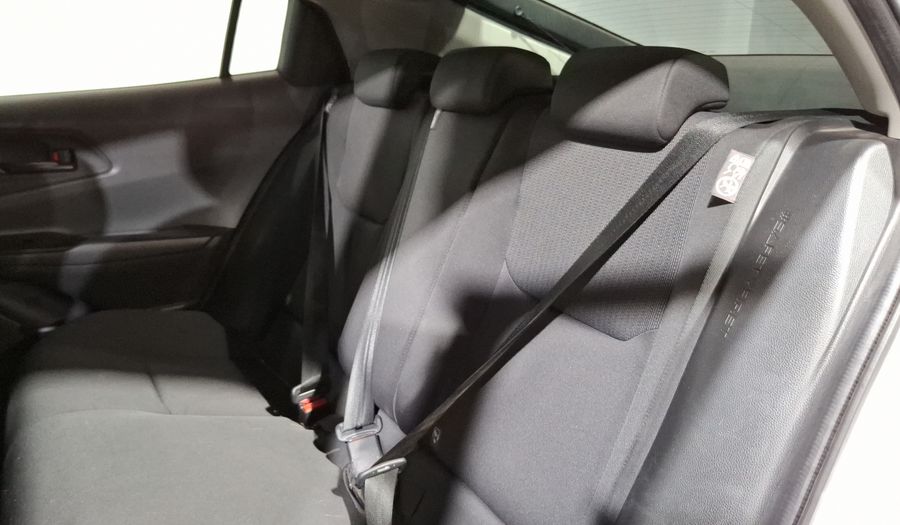 Toyota Prius 1.8 HEV BASE AUTO Hatchback 2023