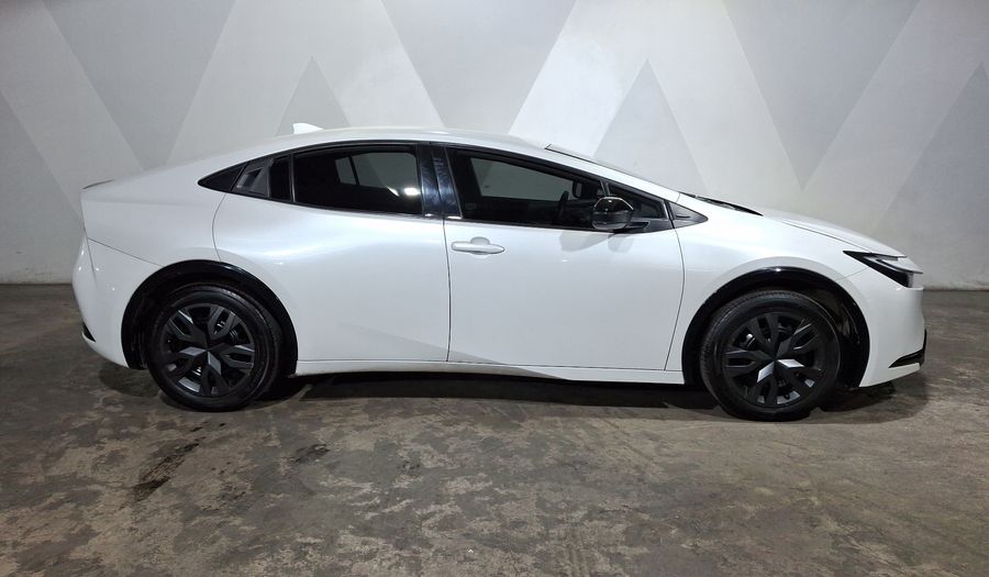 Toyota Prius 1.8 HEV BASE AUTO Hatchback 2023