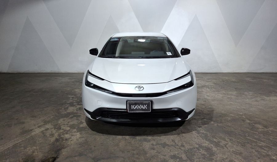 Toyota Prius 1.8 HEV BASE AUTO Hatchback 2023