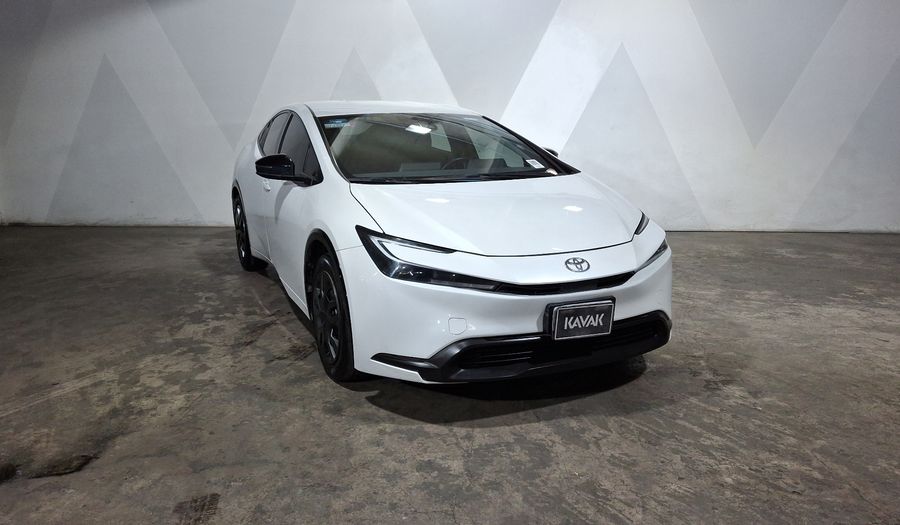 Toyota Prius 1.8 HEV BASE AUTO Hatchback 2023