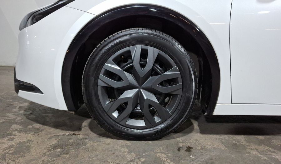 Toyota Prius 1.8 HEV BASE AUTO Hatchback 2023