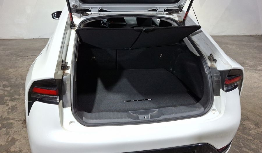 Toyota Prius 1.8 HEV BASE AUTO Hatchback 2023