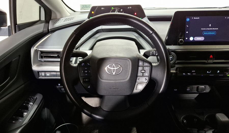 Toyota Prius 1.8 HEV BASE AUTO Hatchback 2023