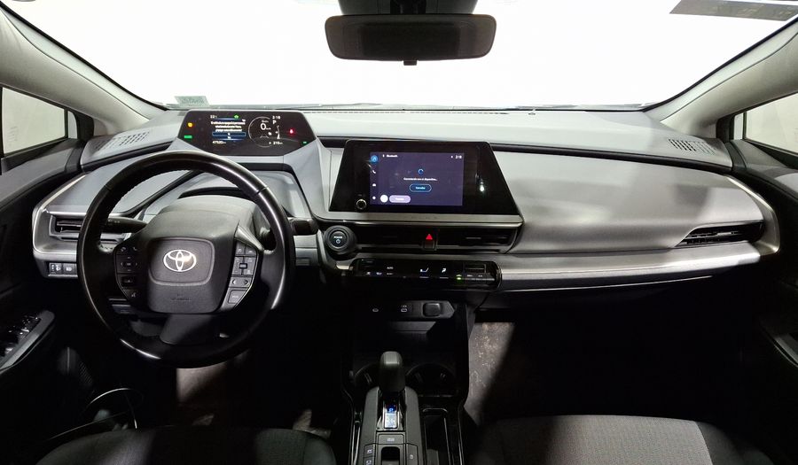 Toyota Prius 1.8 HEV BASE AUTO Hatchback 2023