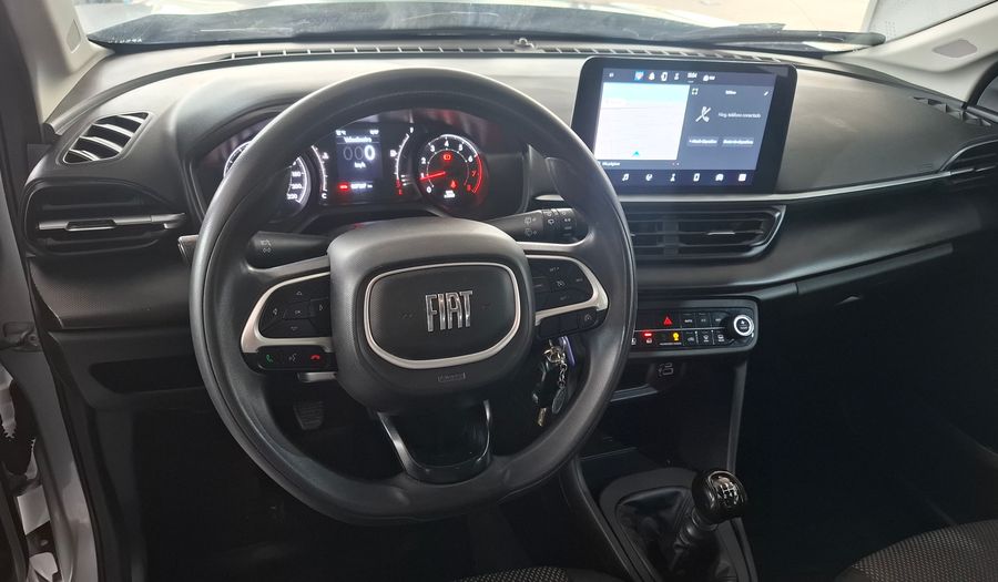 Fiat Pulse 1.3 DRIVE Suv 2022