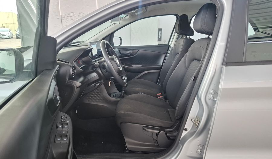 Fiat Pulse 1.3 DRIVE Suv 2022