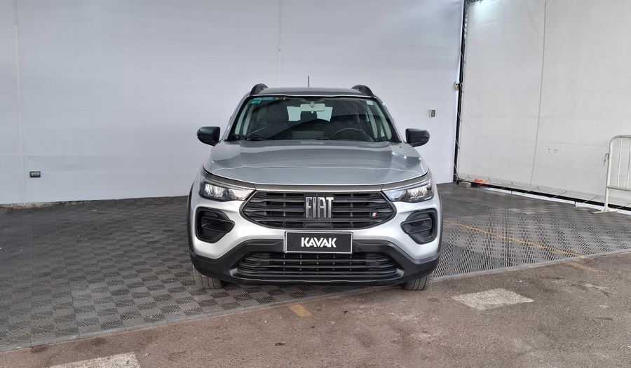 Fiat Pulse 1.3 DRIVE Suv 2022