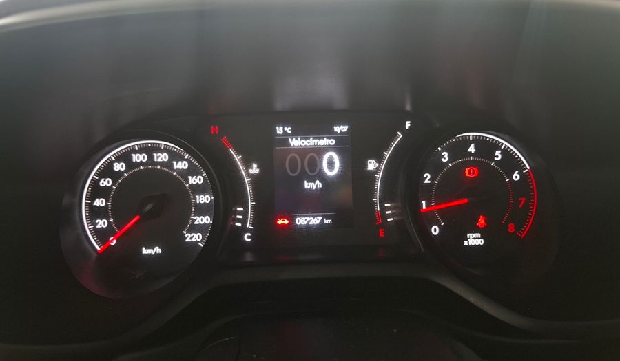 Fiat Pulse 1.3 DRIVE Suv 2022