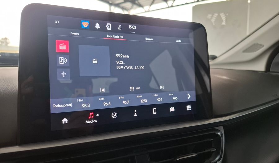 Fiat Pulse 1.3 DRIVE Suv 2022
